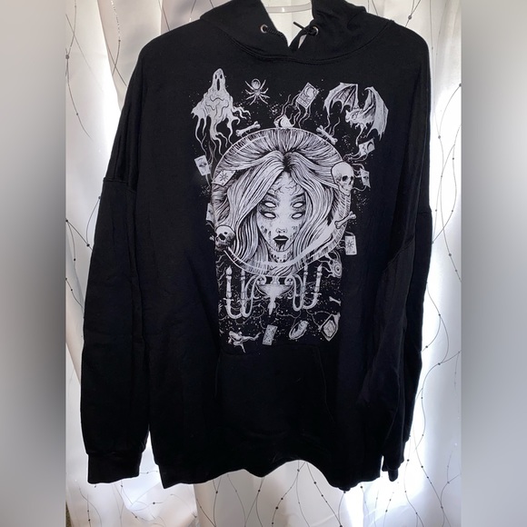 Vampire freaks hoodie bundle - Picture 2 of 3